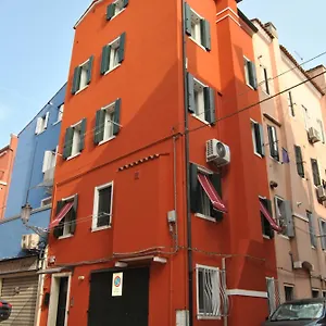 Ca Ballarin Bed & Breakfast Chioggia