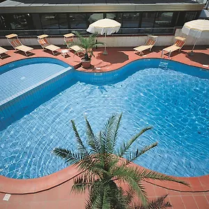 Calypso Hotel Cesenatico