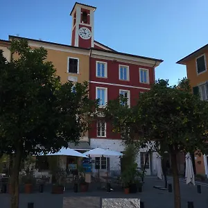 Palazzo Nizza Ostello Massa (Tuscany)